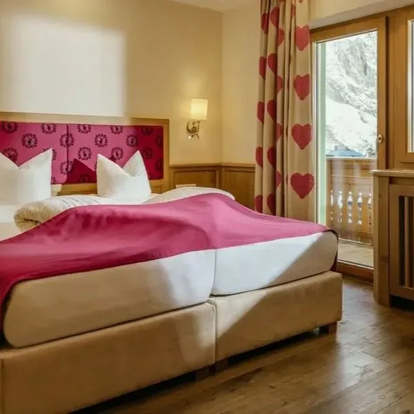 Jagerhof (Zams) - zdjęcie 5