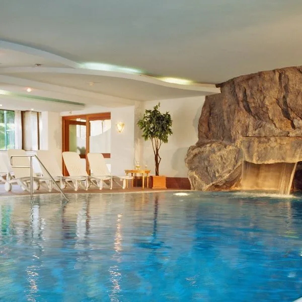 Jagerhof (Zams) - zdjęcie 3