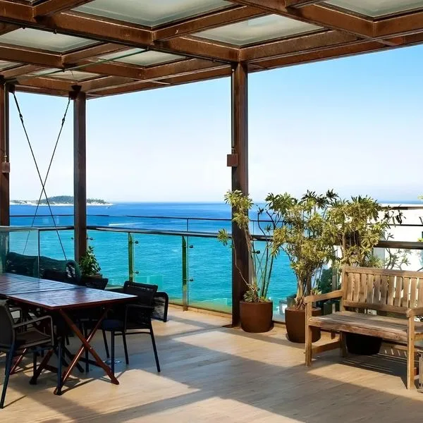 Arena Ipanema - zdjęcie 2