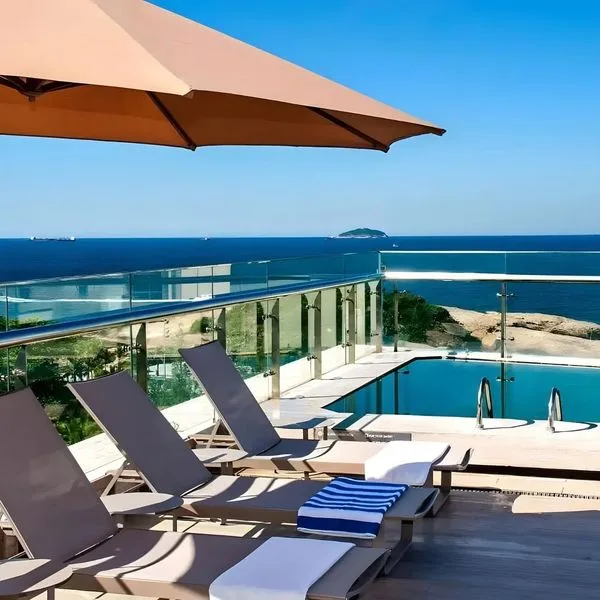 Arena Ipanema - zdjęcie 4