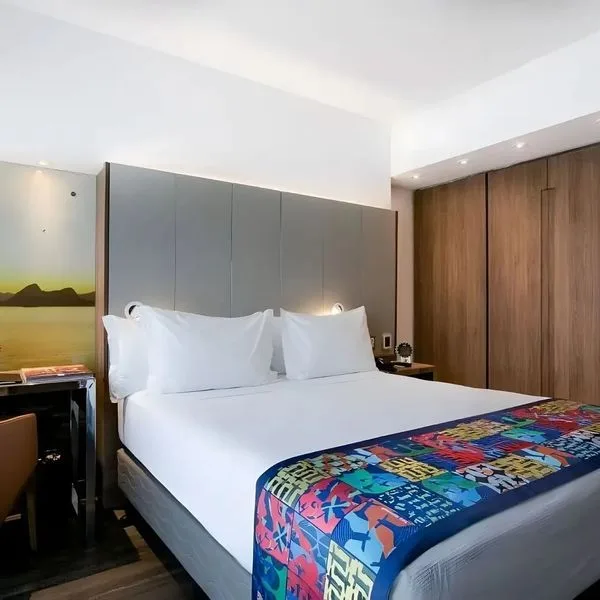 Arena Ipanema - zdjęcie 5