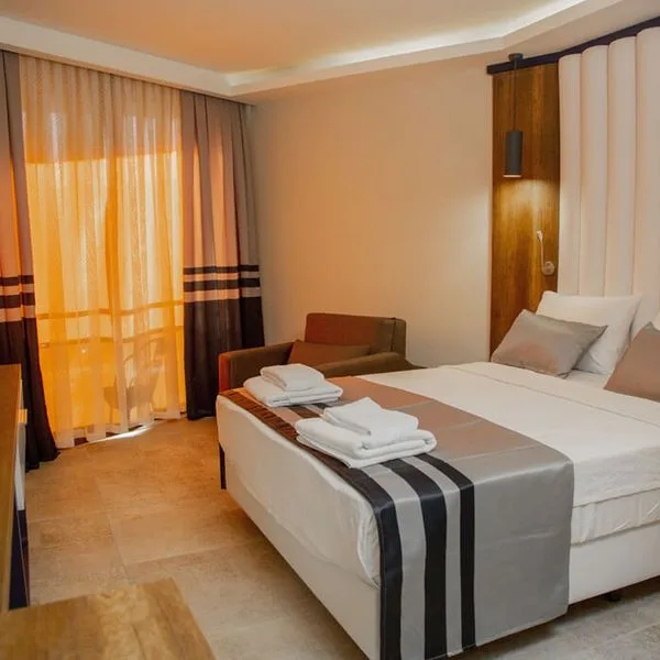 Sette Serenity - zdjęcie 3