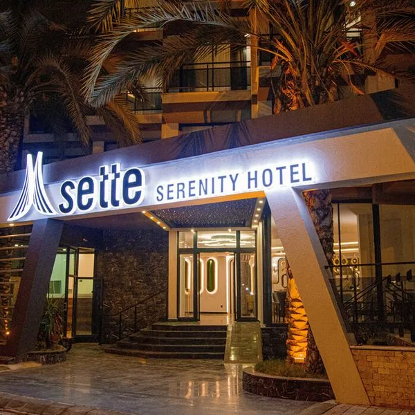 Sette Serenity - zdjęcie 2