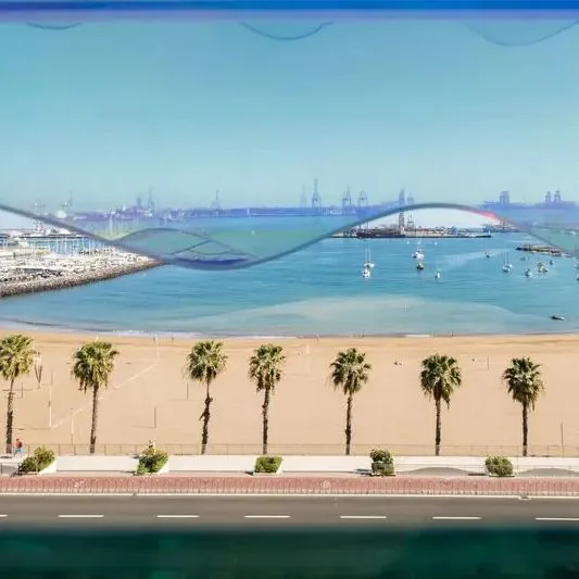 Silken Saaj Las Palmas - zdjęcie 3