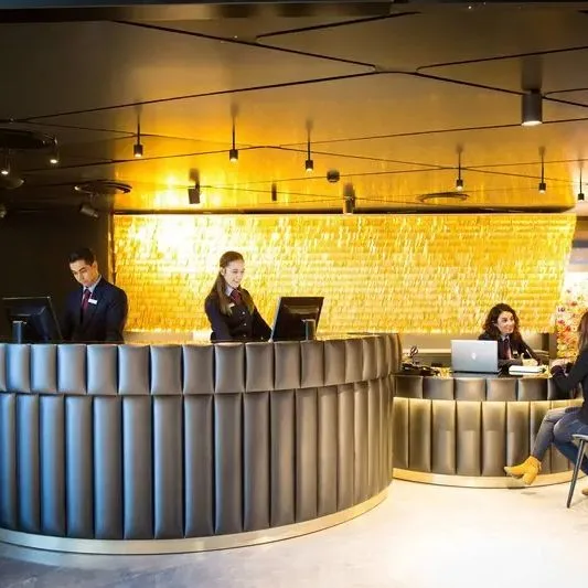 Silken Saaj Las Palmas - zdjęcie 4