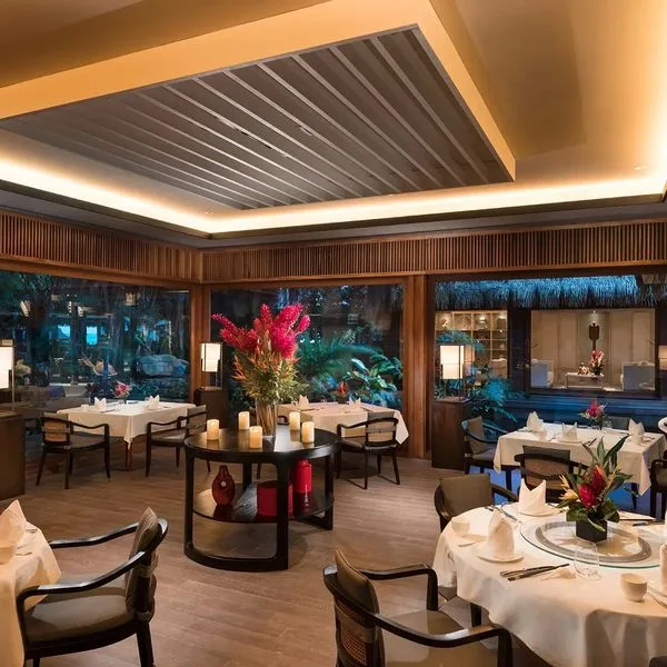 Conrad Bora Bora Nui - zdjęcie 4