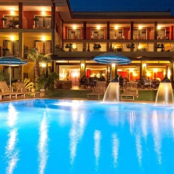 Villa Madrina - zdjęcie 2