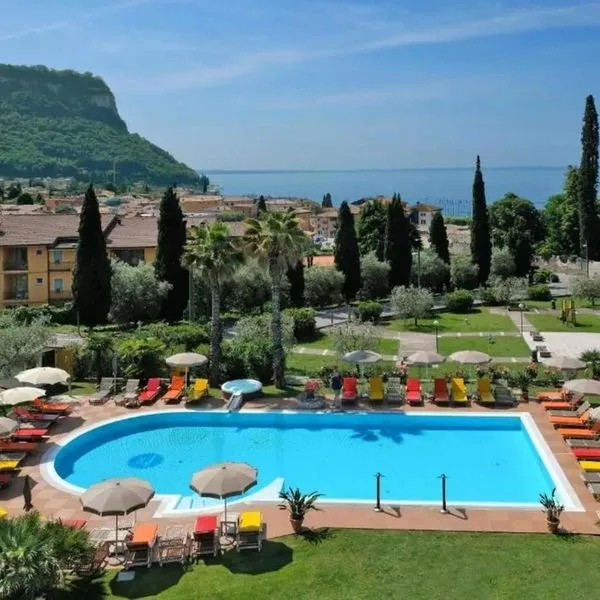 Villa Madrina - zdjęcie 3