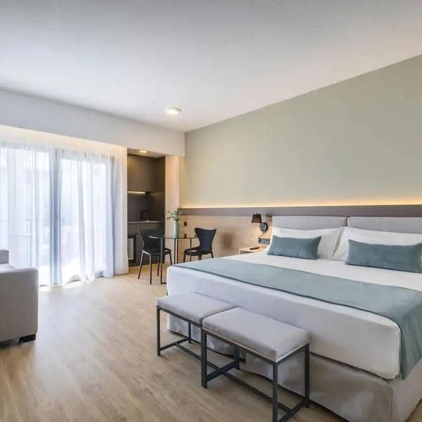 Occidental Puerto Banus (ex. Pyr Marbella) - zdjęcie 5