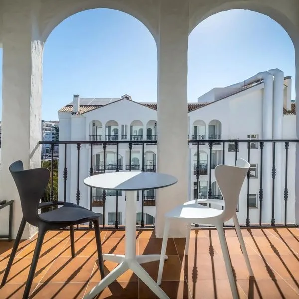 Occidental Puerto Banus (ex. Pyr Marbella) - zdjęcie 3