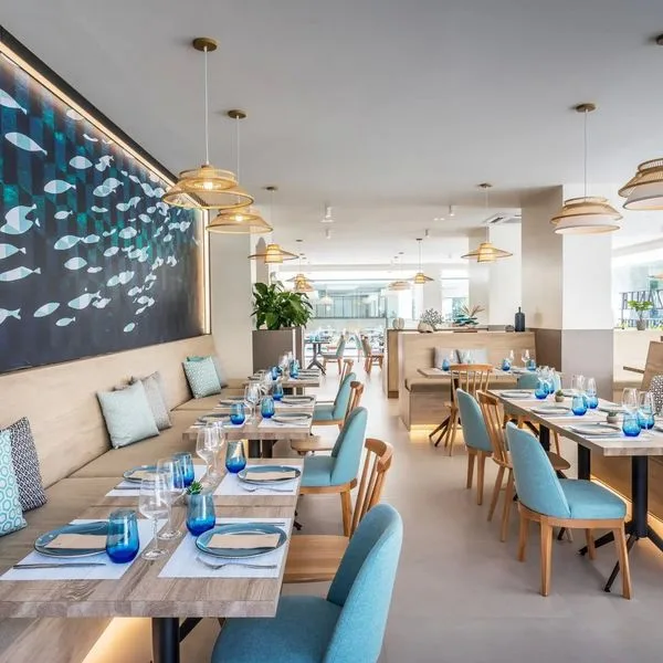 Occidental Puerto Banus (ex. Pyr Marbella) - zdjęcie 4