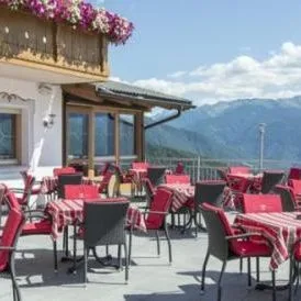 Panorama Huberhof - zdjęcie 2