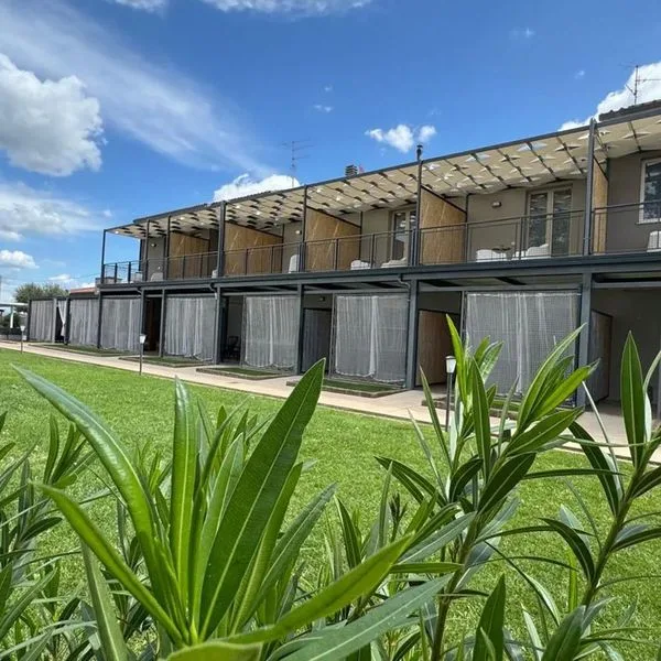 Country Resort Le Due Ruote - zdjęcie 2