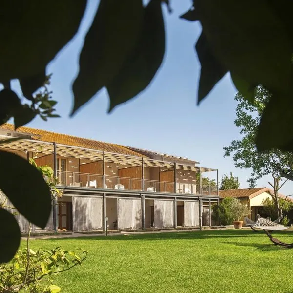 Country Resort Le Due Ruote - zdjęcie 4