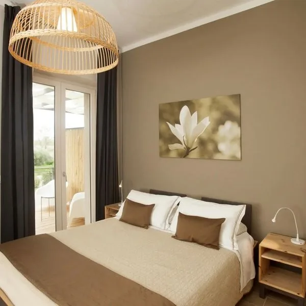 Country Resort Le Due Ruote - zdjęcie 3