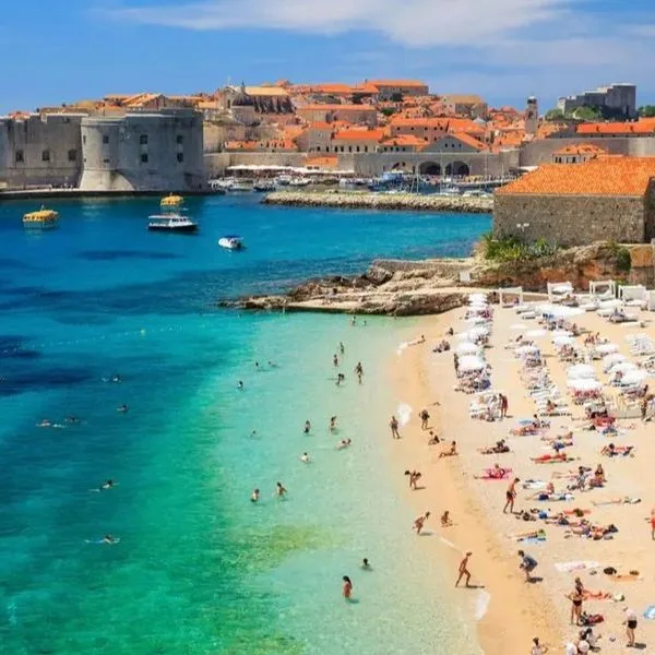 Lero (Dubrownik) - zdjęcie 5