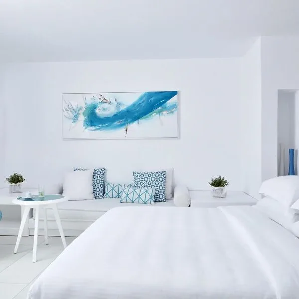 Myconian Ambassador Thalasso Spa - zdjęcie 3