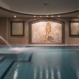 Myconian Ambassador Thalasso Spa - zdjęcie 4