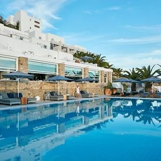 Myconian Ambassador Thalasso Spa - zdjęcie 5