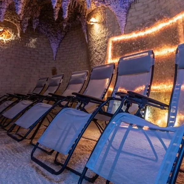 Vestina (Wisła) - zdjęcie 3