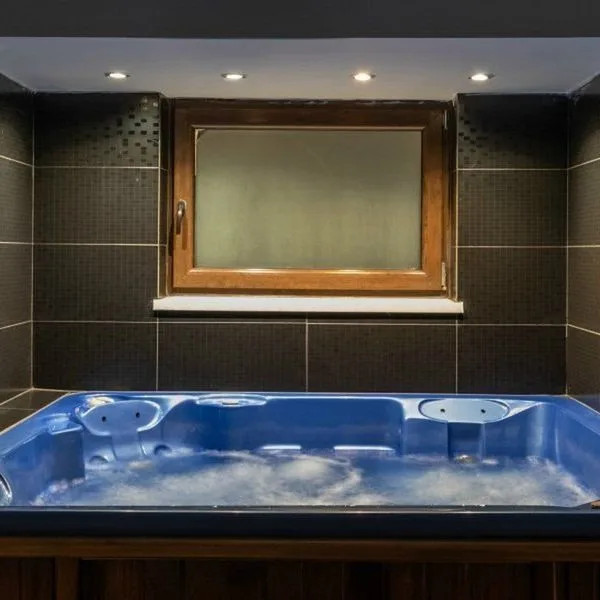 Vestina (Wisła) - zdjęcie 5