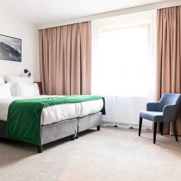 Vestina (Wisła) - zdjęcie 4