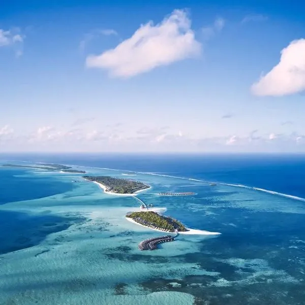 Jawakara Maldives - zdjęcie 3