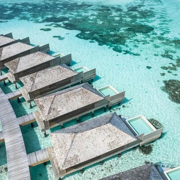 Jawakara Maldives - zdjęcie 2