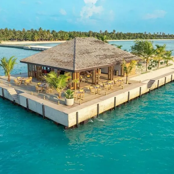 Jawakara Maldives - zdjęcie 4