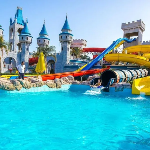 Serenity Alma Heights (ex. Serenity Fun City) - zdjęcie 3