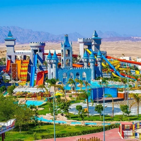 Serenity Alma Heights (ex. Serenity Fun City)