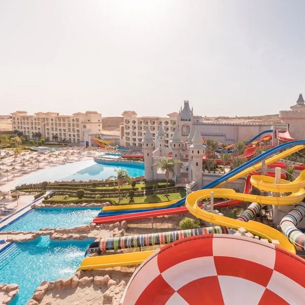 Serenity Alma Heights (ex. Serenity Fun City)