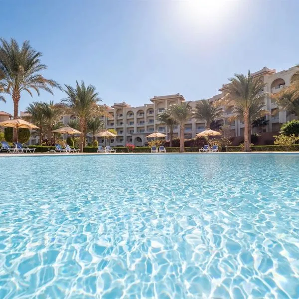 Serenity Alma Heights (ex. Serenity Fun City) - zdjęcie 2