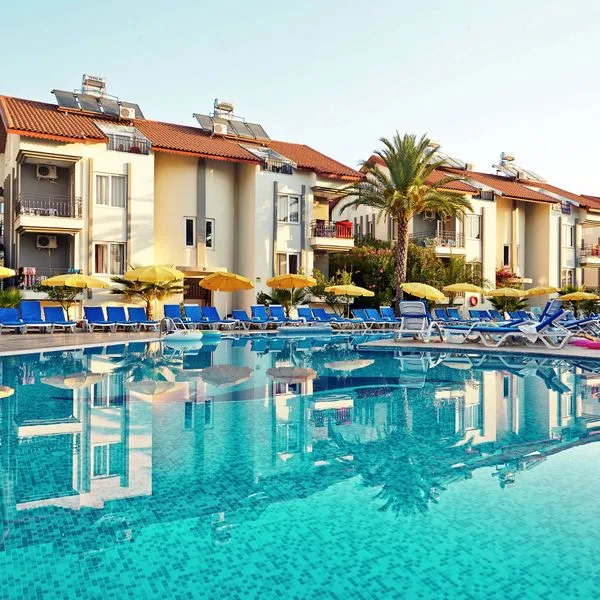 Sunlight Garden - zdjęcie 3