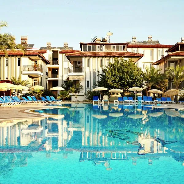 Sunlight Garden - zdjęcie 2