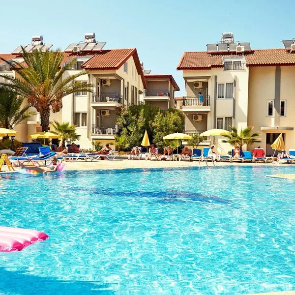 Sunlight Garden - zdjęcie 5