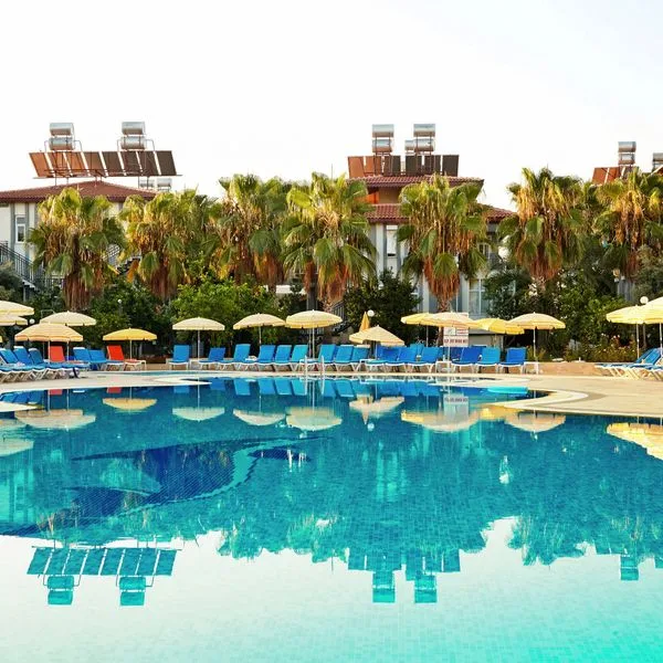 Sunlight Garden - zdjęcie 4