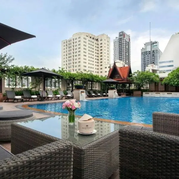 The Sukosol (ex Siam City ) - zdjęcie 5