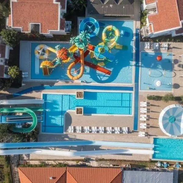 Selectum Family Comfort Side (ex. Lyra Resort) - zdjęcie 2