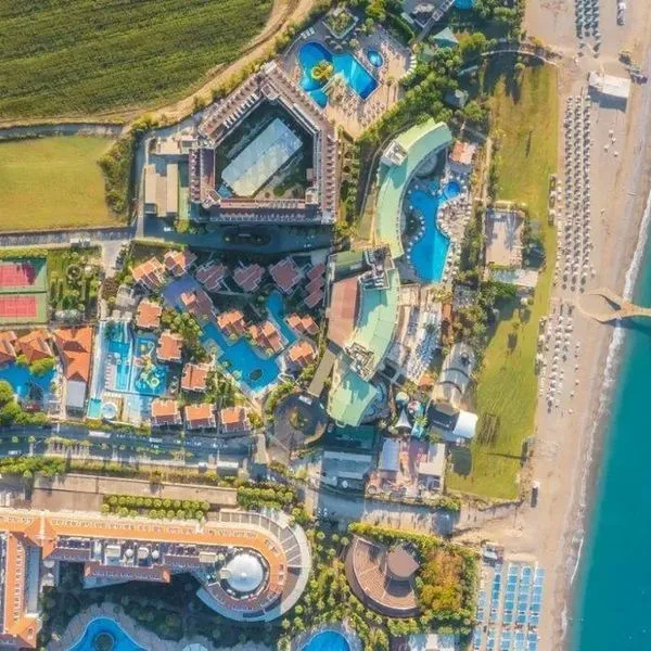 Selectum Family Comfort Side (ex. Lyra Resort) - zdjęcie 3