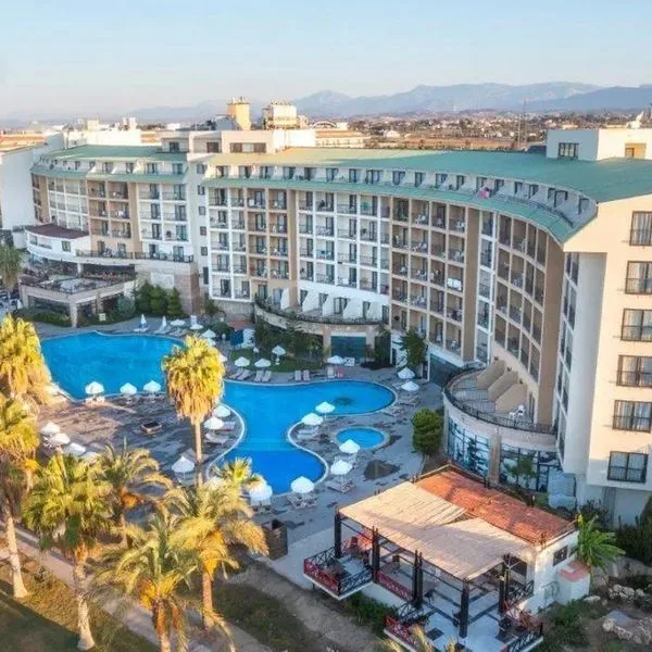 Selectum Family Comfort Side (ex. Lyra Resort) - zdjęcie 4