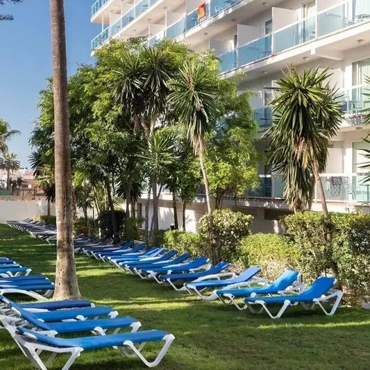 Palia Las Palomas - zdjęcie 3