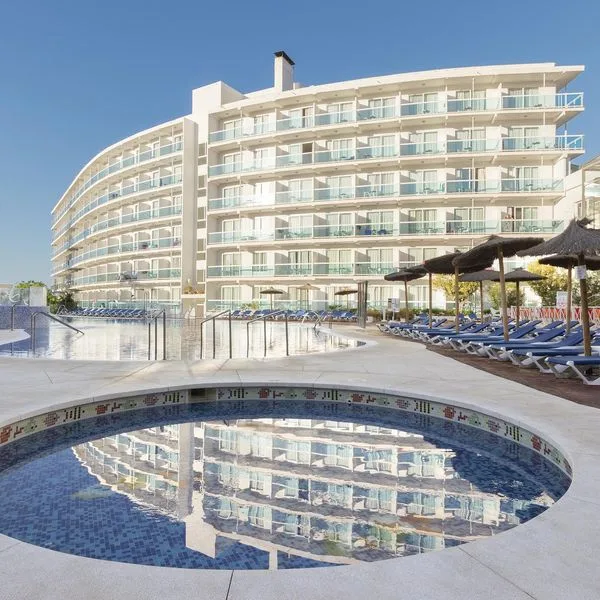 Palia Las Palomas - zdjęcie 2