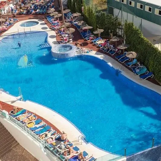 Palia Las Palomas - zdjęcie 4