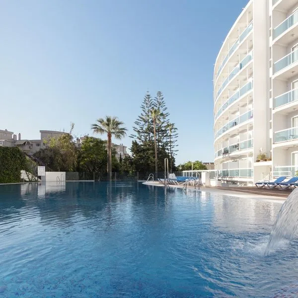 Palia Las Palomas - zdjęcie 5