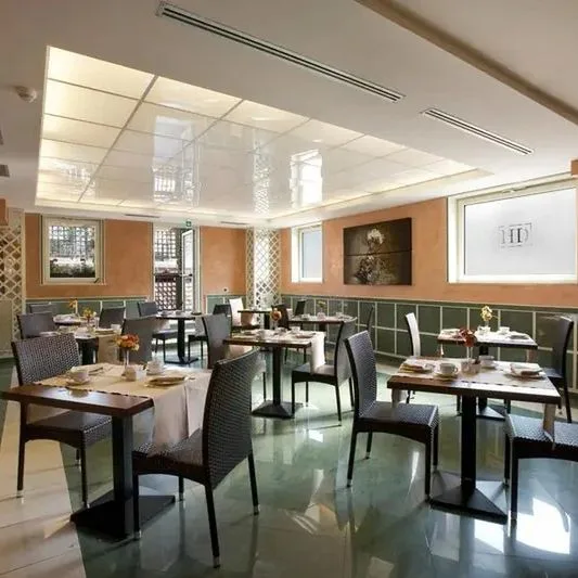 Diana Roof Garden - zdjęcie 4