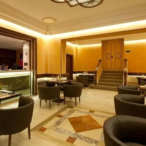 Diana Roof Garden - zdjęcie 2