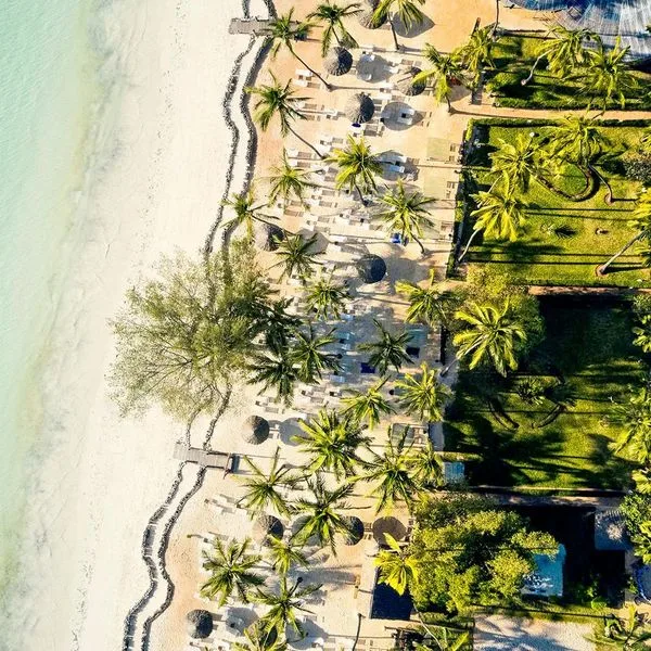 TUI BLUE Bahari Zanzibar (ex. Dream of Zanzibar) - zdjęcie 2