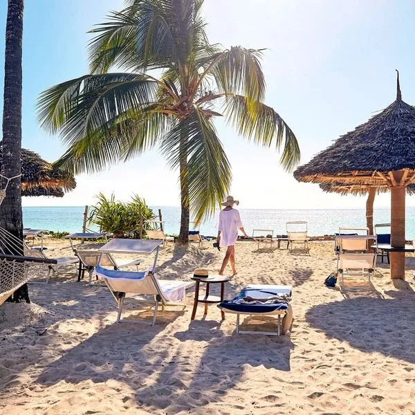 TUI BLUE Bahari Zanzibar (ex. Dream of Zanzibar) - zdjęcie 4