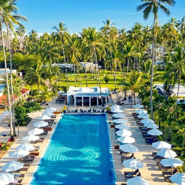 TUI BLUE Bahari Zanzibar (ex. Dream of Zanzibar) - zdjęcie 3